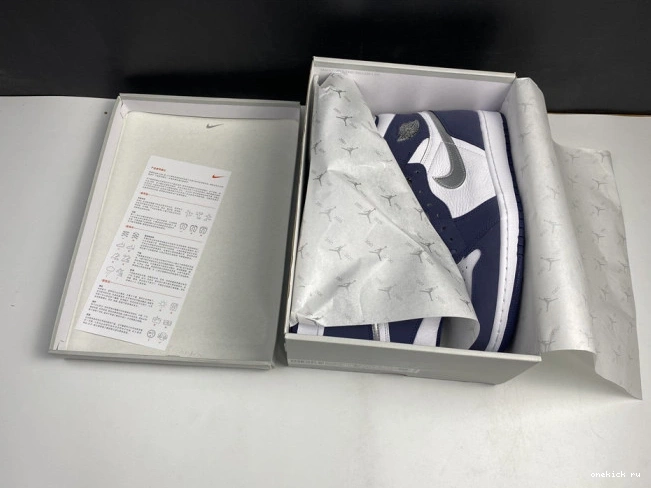 Rep Onekick Jordan (2020) AIR Retro DC1788-100 High Navy Midnight 1 0728